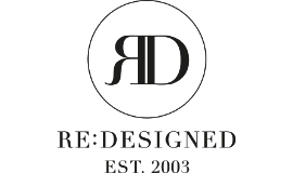Re:Designed
