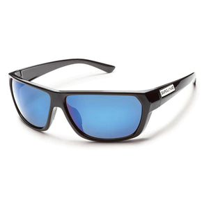 Suncloud Feedback Polarlized Sunglasses - The Confluence Fly Shop - Suncloud Patrol Sunglasses