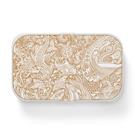 Product image for Ocean White - Bento Lunchbox