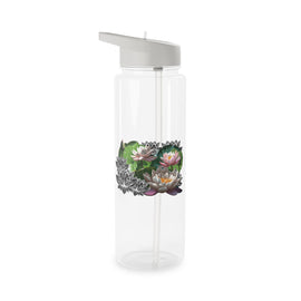 Product image for Lotus - Eco Water Bottle - 740ml / Straw