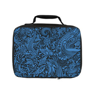 Product image for Ocean Blue - Insulated Lunchbox