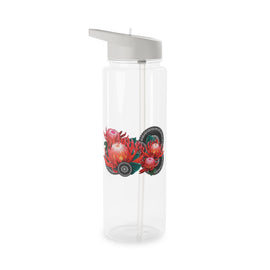 Product image for Banksia - Eco Water Bottle - 740ml / Straw
