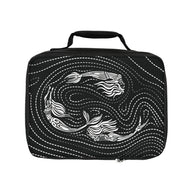 Product image for Mermaid White - Insulated Lunchbox