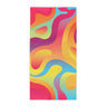 Marmalade Swirl - Beach Towel - 81cm x 155cm (L)