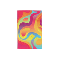 Marmalade Swirl - Beach Towel - 46cm x 69cm (S)