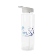 Product image for Mermaid Blue - Eco Water Bottle
