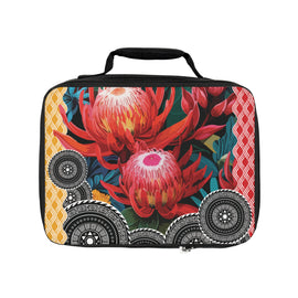 Product image for Banksia - Insulated Lunchbox - One size / Black