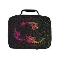Product image for Mermaid Sunset - Insulated Lunchbox