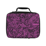 Product image for Ocean Purple - Insulated Lunchbox