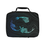 Product image for Mermaid Blue - Insulated Lunchbox