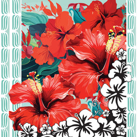 Hibiscus Design