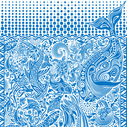 Ocean Blue Design