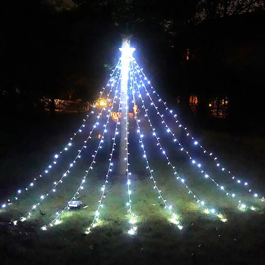 SereneLights Lichtslang