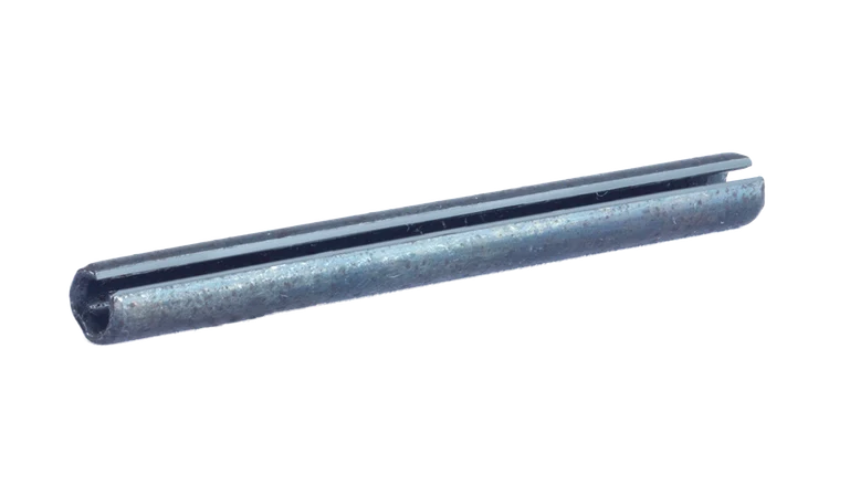 Spring Pin Slotted Stainless 1/8 X 3/8