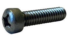 Machine Screws Phil Fillister 18/8 Stainless 8-32 X 1/4