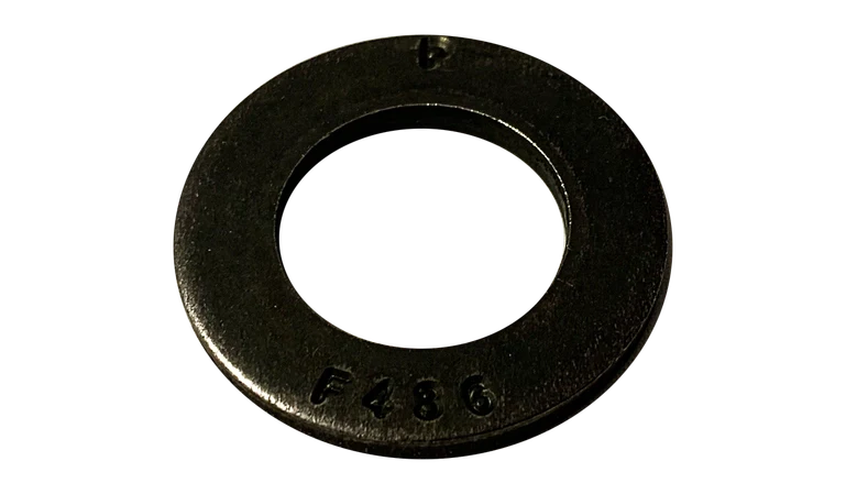 Structural Washers HDG F436 Made in USA M30