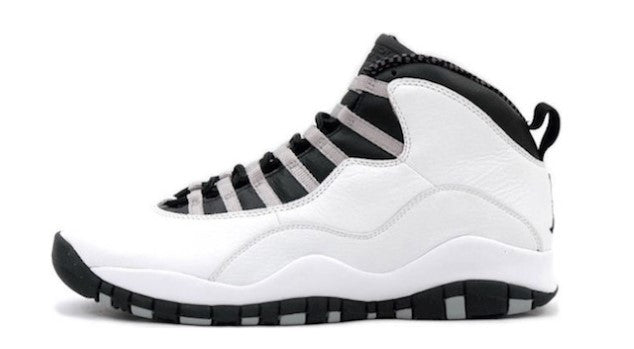 jordan 10 barons