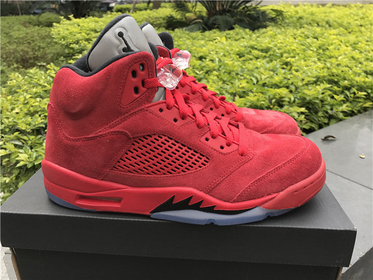 raging bulls jordans