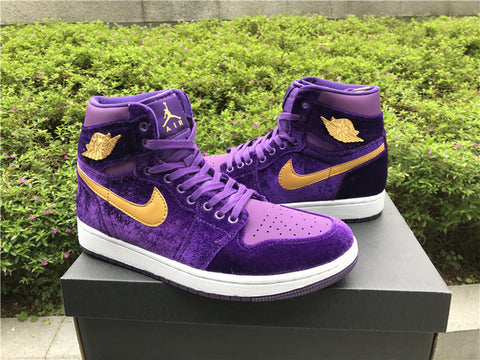 air jordan royal purple