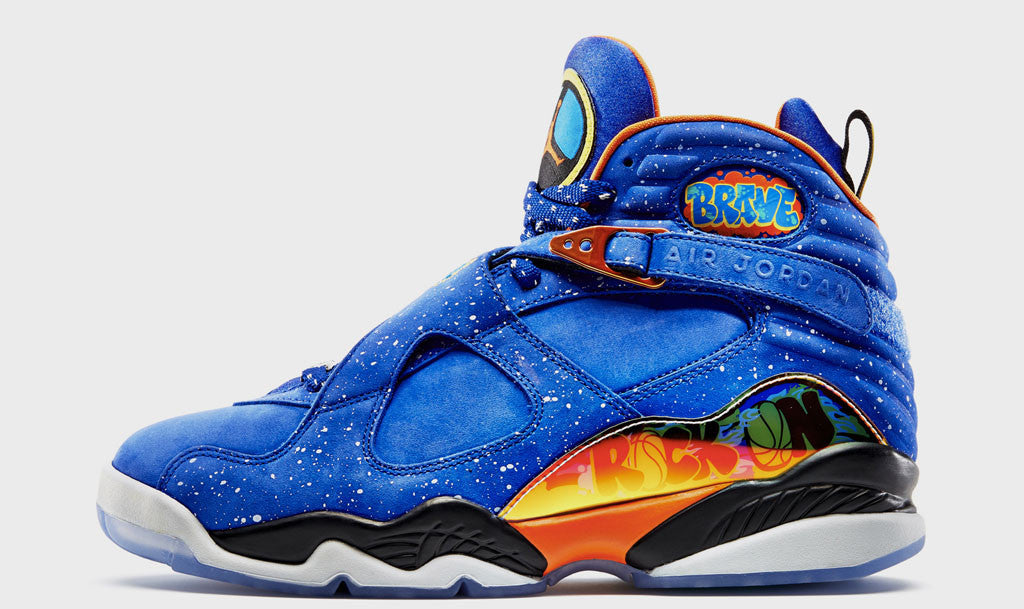 jordan 8 space jam