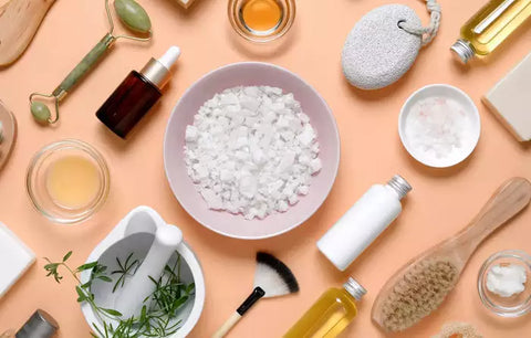 Natural and Organic Beauty Ingredients Revolutionising the Beauty Industry