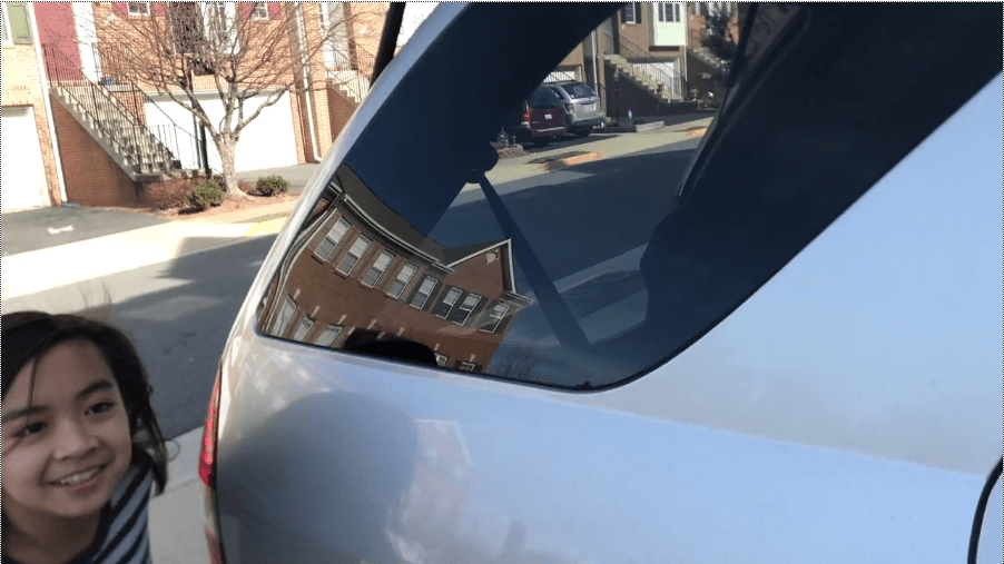 car windows