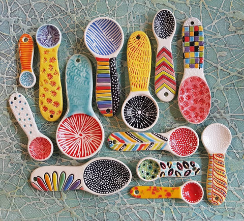 8 Ceramic Artist known for their Signature Style – Soul Ceramics
