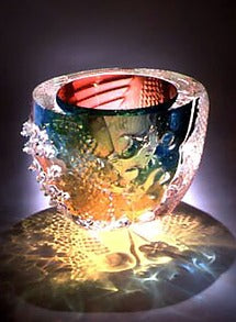 Leon Applebaum Glass