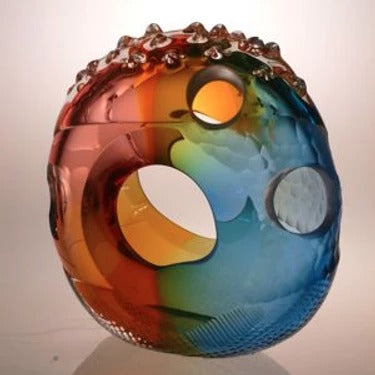 Leon Applebaum Glass