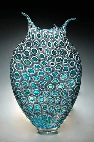 David Patchen Glass