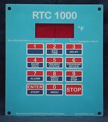 Barlett RTC-1000 Controller