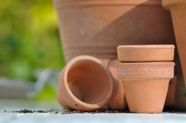 What Is Terracotta Clay Made Of? – Soul Ceramics