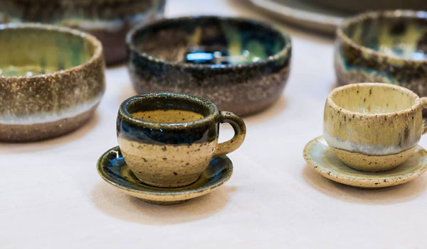 How To Choose Pottery Glaze – Soul Ceramics