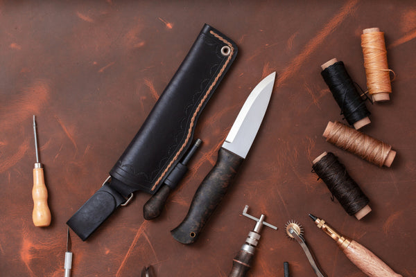 A Beginner's Guide To The Best Steel For Knives