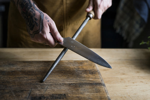 Knifemaking For Beginners: 10 Essential Knifemaking Tools And