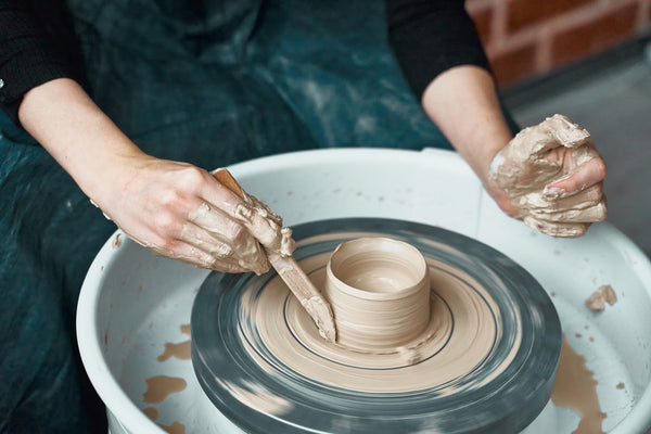 Sculpting Pottery Tools Set- 24 Pieces - Top Notch DFW, LLC