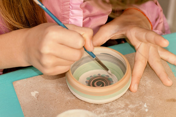 You're Kiln Me: A Guide to Pottery Classes for Kids