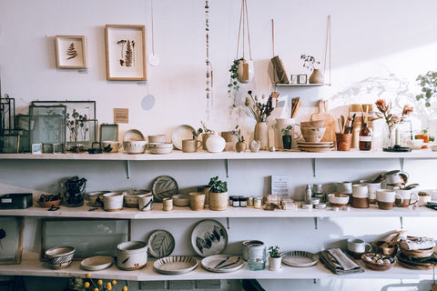 The Ceramic Shop - Discounted ceramic supplies for schools, professionals  and beginners