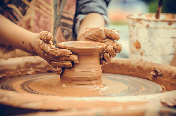 How Much Does a Pottery Wheel Cost? - Buyers Guide