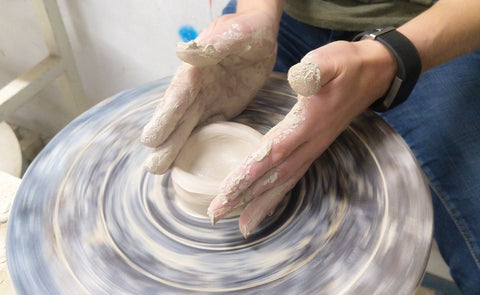 How To Make Pottery At Home: All Materials & Equipment You Need
