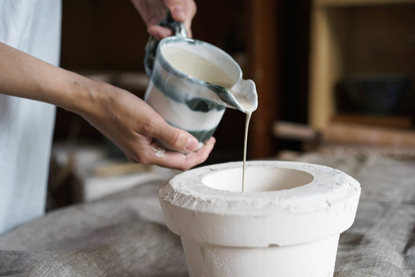 What Is Slip In Pottery? – Soul Ceramics