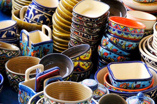 How To Choose Pottery Glaze - A Beginner Glaze Guide