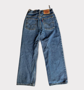 vintage Levi jeans 10 – harlowjade