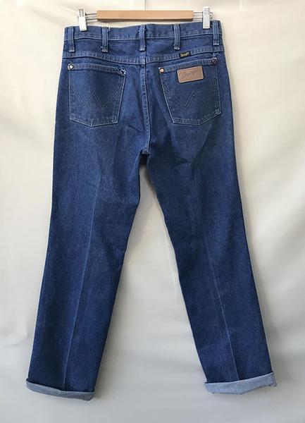 Women's Vintage Wrangler Jeans 30"