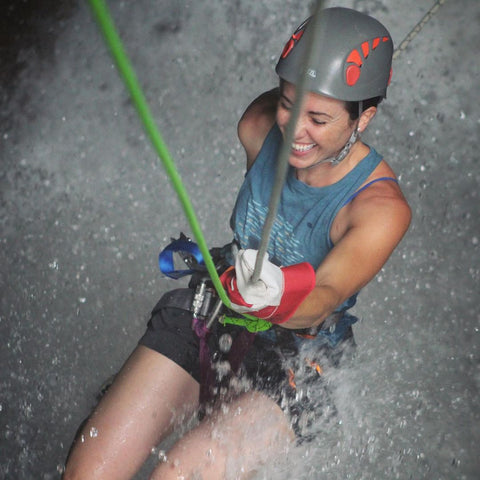 What outfit to wear when rock climbing? A guide to expressing YOUR