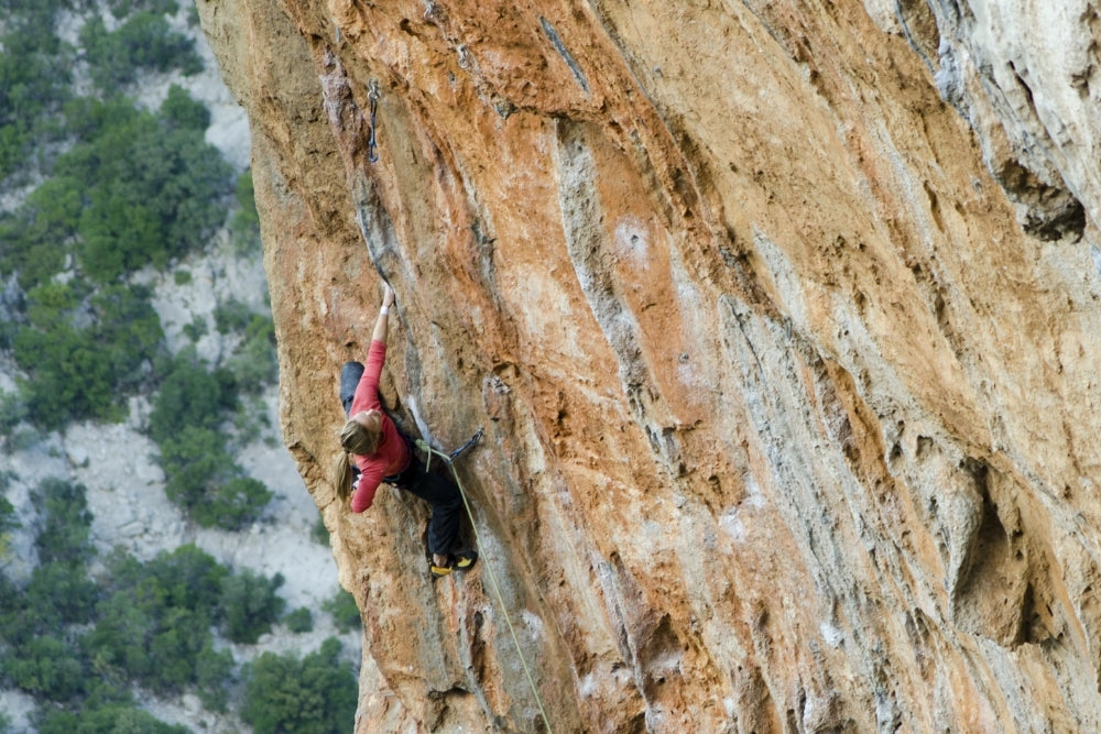 Tips from a pro on how to start rock climbing in the Inland Northwest, Outdoors Issue, Spokane, The Pacific Northwest Inlander