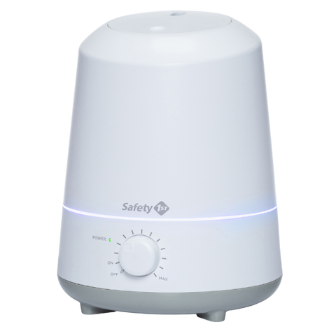 Stay Clean White Humidifier