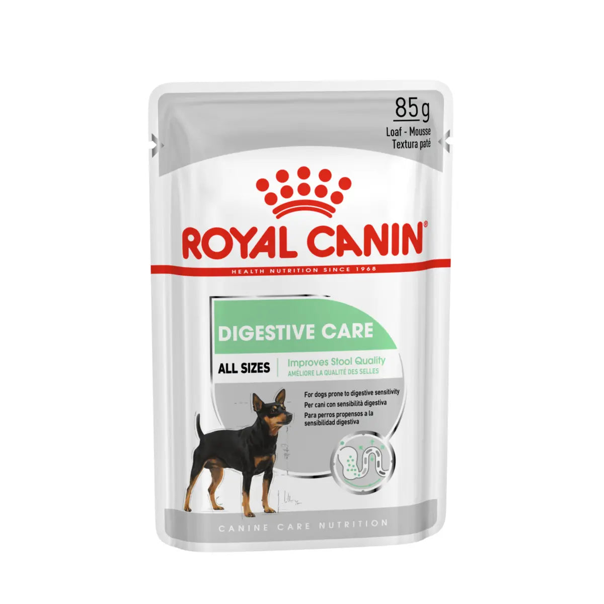 Royal Canin 法國皇家 : 腸胃敏感成犬濕糧|Royal Canin - Wet Food For Adult Dogs With Sensitive Stomach