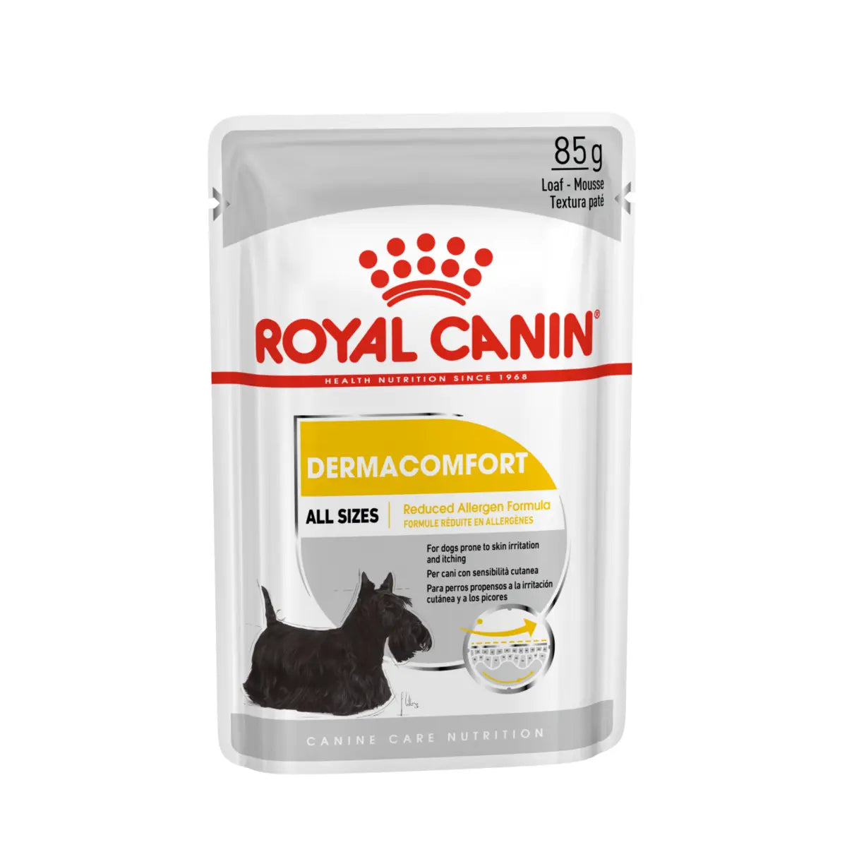 Royal Canin 法國皇家：皮膚敏感成犬濕糧|Royal Canin - Wet Food For Adult Dogs With Sensitive Skin