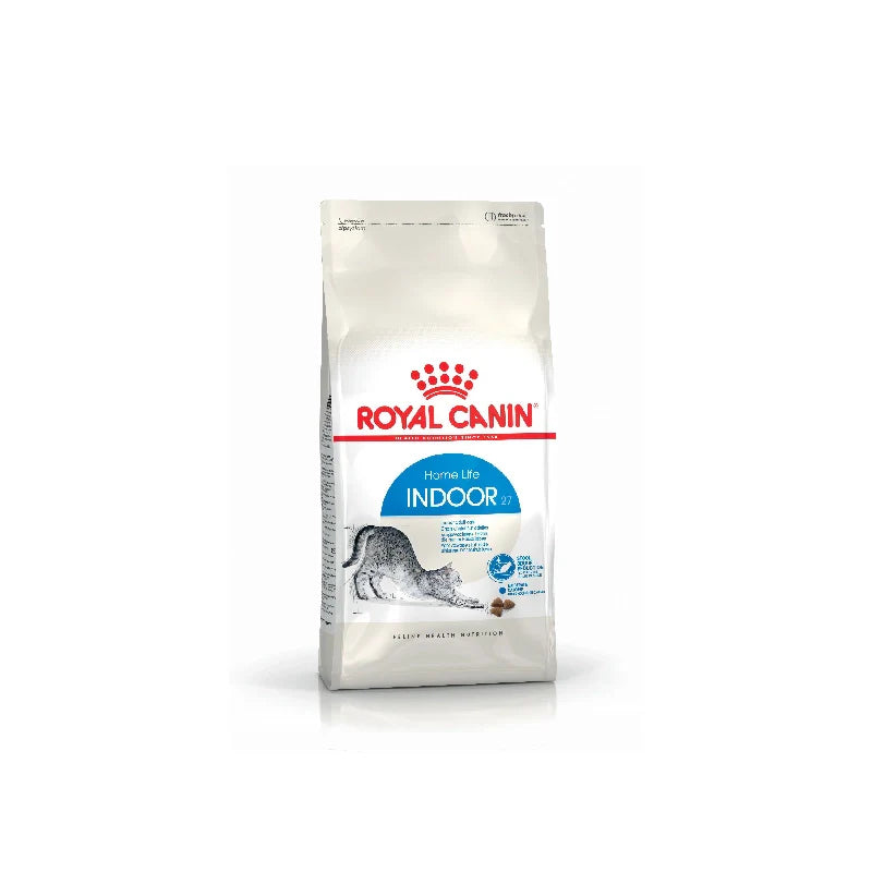 Royal Canin 法國皇家 : 室內成貓糧|Royal Canin - Indoor Adult Cat Food